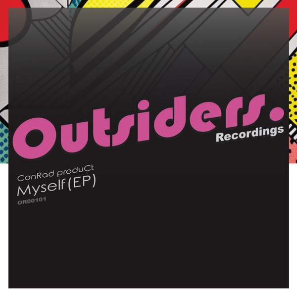 Myself (EP) - Single