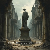 ROMANTICISM OF RUINS (feat. Call Me J_ID) - ARALAB