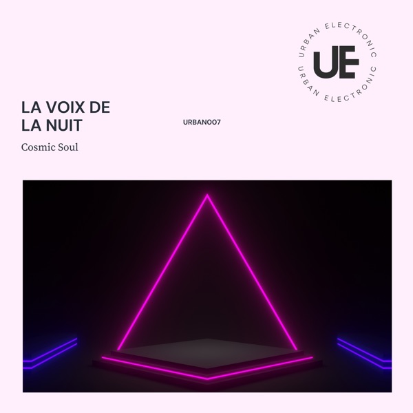 La Voix De La Nuit - Single
