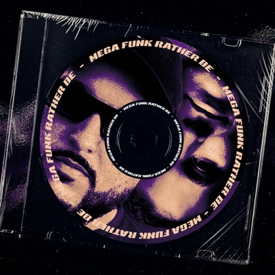 MEGA FUNK RATHER BE (feat. FRD DJ) - Single