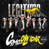 Como Olvidar - Single