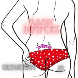 Back Dimples (feat. J2) GrxmeyBoy