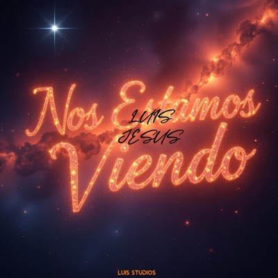 Nos Estamos Viendo (feat. AGWBeats) - Single