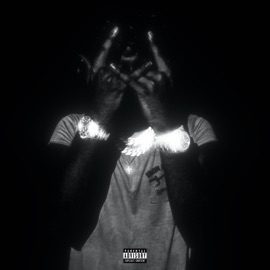 Hands Out (feat. Dxvy & Aspect Zavi) Desantana