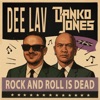 Icon Rock and Roll Is Dead (feat. Danko Jones) - Single