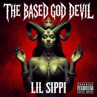 THE BASED GOD DEVIL - Single - KenoConsin