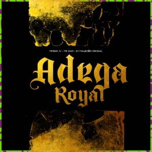 Adega royal