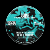 Rockin' Steady