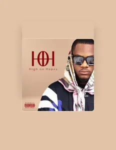 Escucha a Quincy highstar, mira videos musicales, lee su biografía, consulta las fechas de las gira y más.