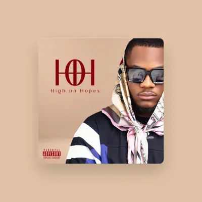 Listen to Quincy highstar, watch music videos, read bio, see tour dates & more!