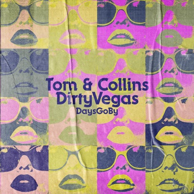 Days Go By - Single