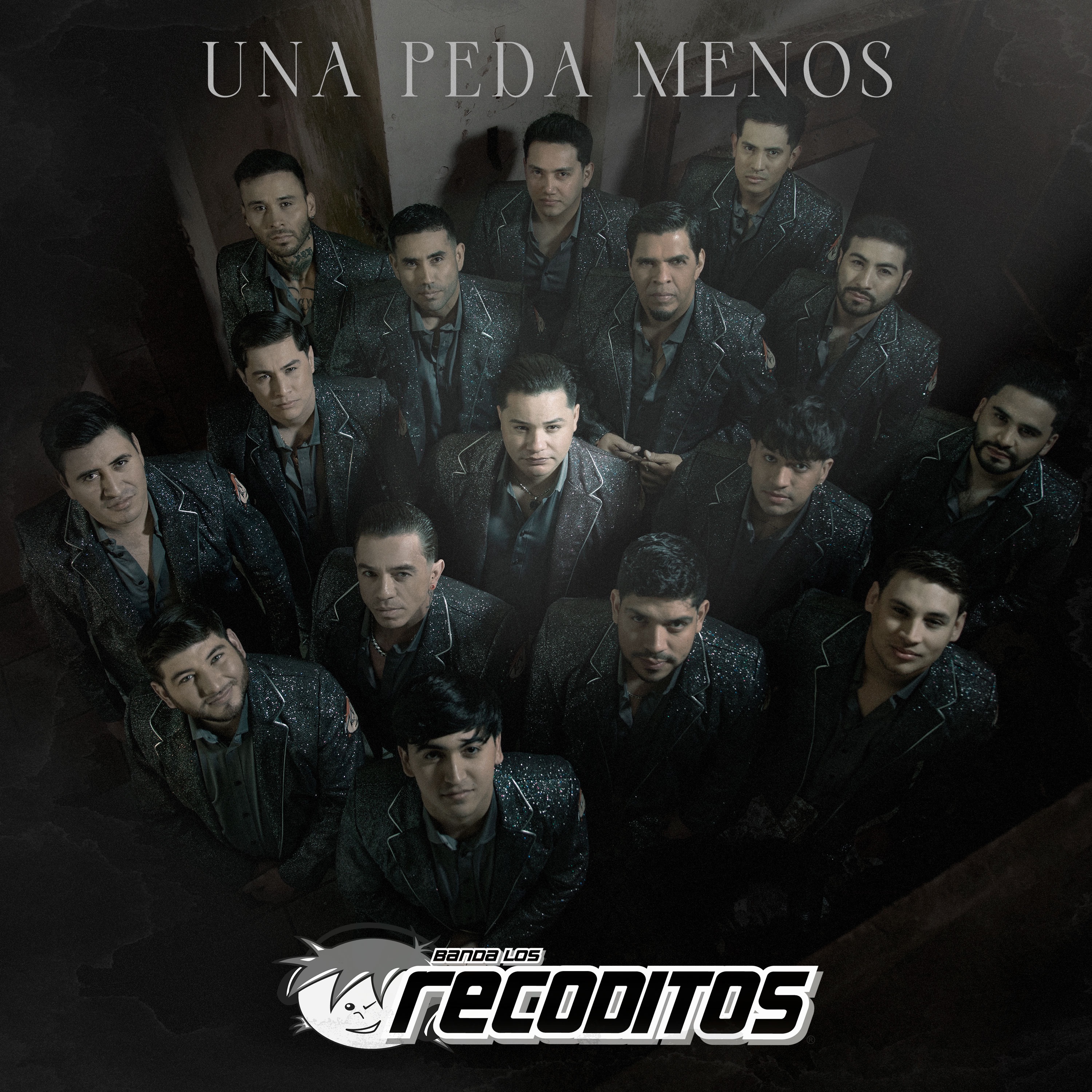 BANDA LOS RECODITOS - UNA PEDA MENOS