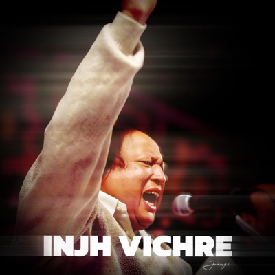 Jxngi - Injh vichre