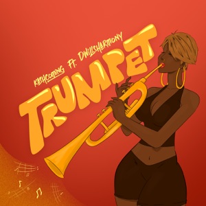Trumpet (feat. DwillsHarmony)