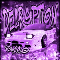 Decryption - Single - V3L$CO