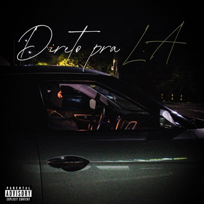 Direto pra L.A - Single
