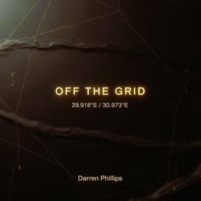 Darren Phillips adlı sanatçının Off The Grid - Single albümünü dinle