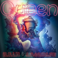 Queen - Single - M.N.I.W & A.E.Charles