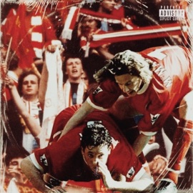 Vendetta Mindz Malverde, Saint Mikhael & Graphwize