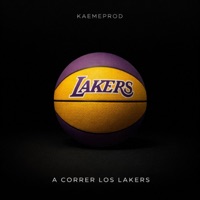A correr los lakers - Single - Kaemeprod