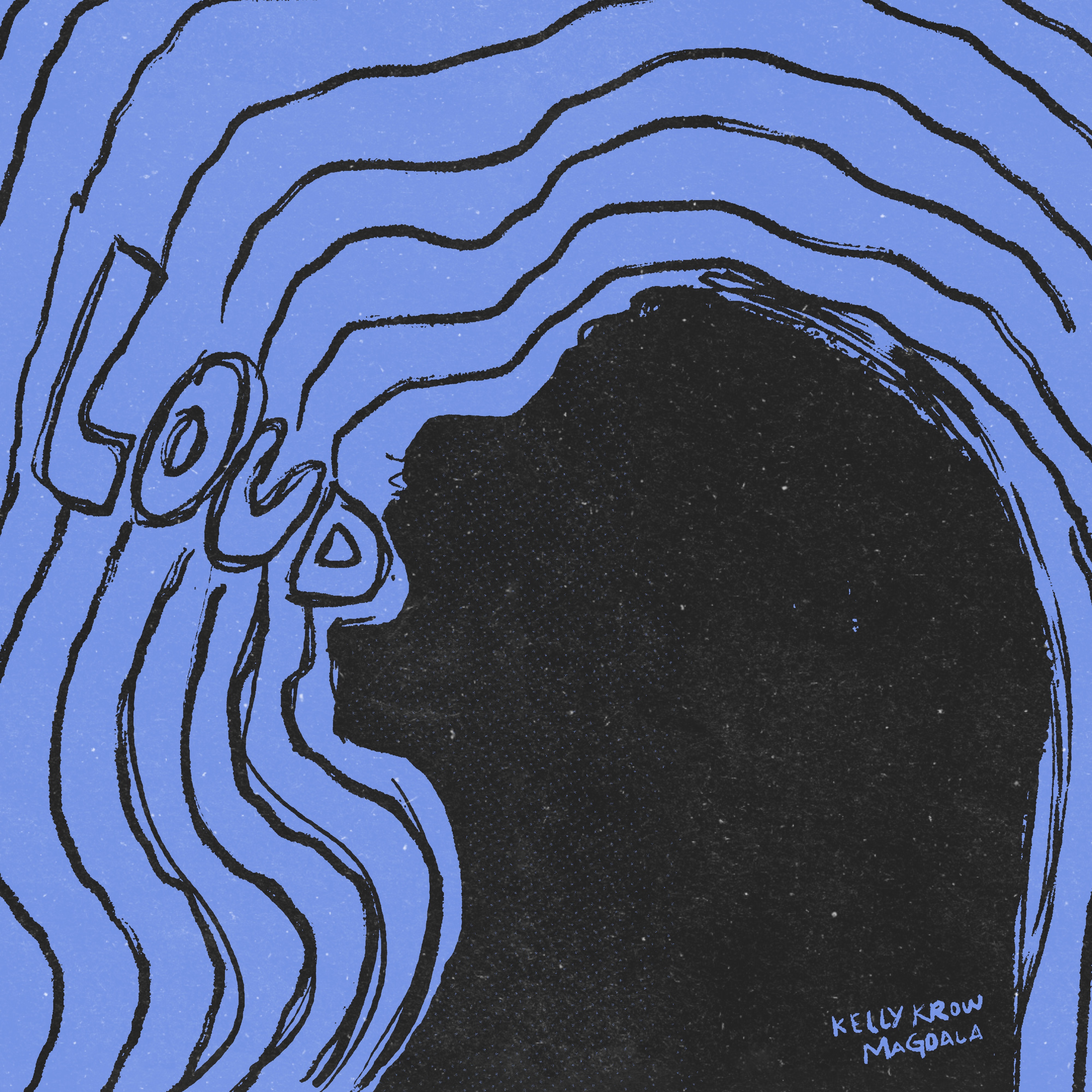 LOUD - Single