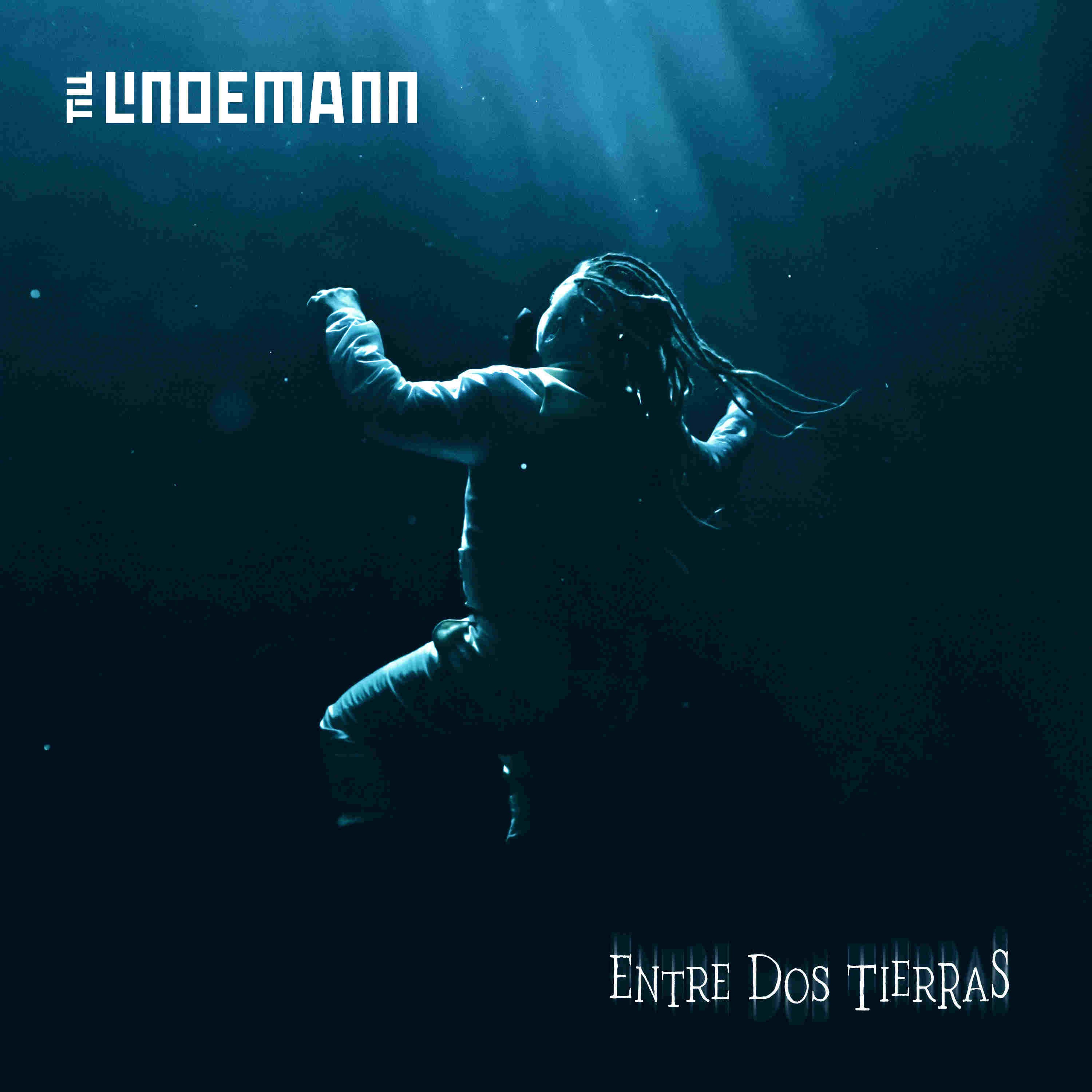 Entre dos tierras - Single