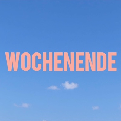 Wochenende - Single