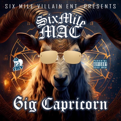 6IG CAPRICORN (Radio Edit) - Single