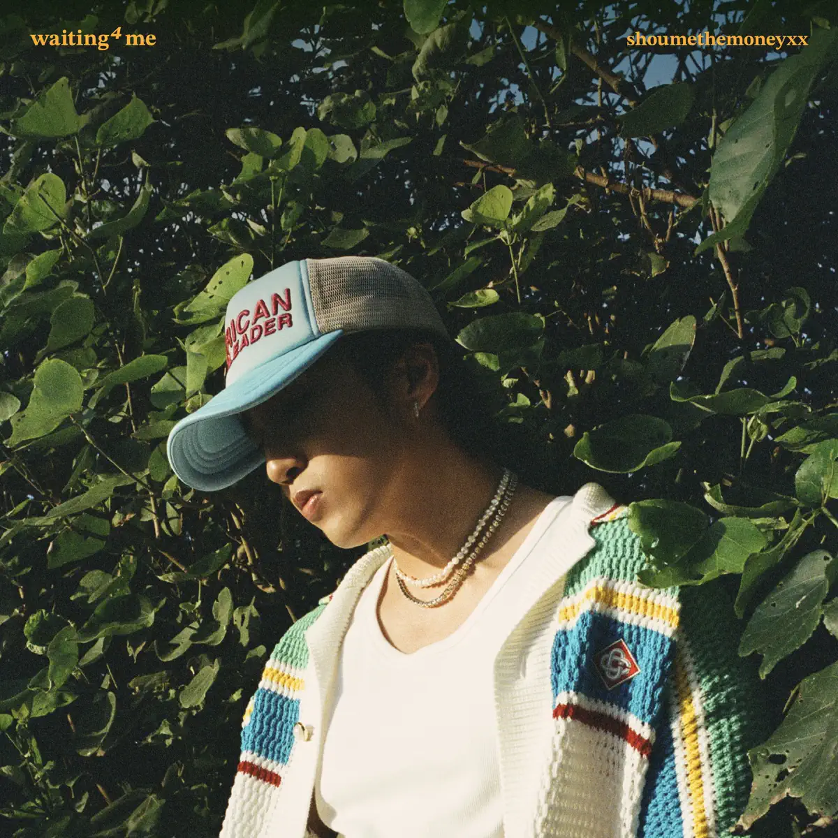 婁峻碩 - 你給我等著 waiting 4 me - Single (2024) [iTunes Plus AAC M4A]-新房子