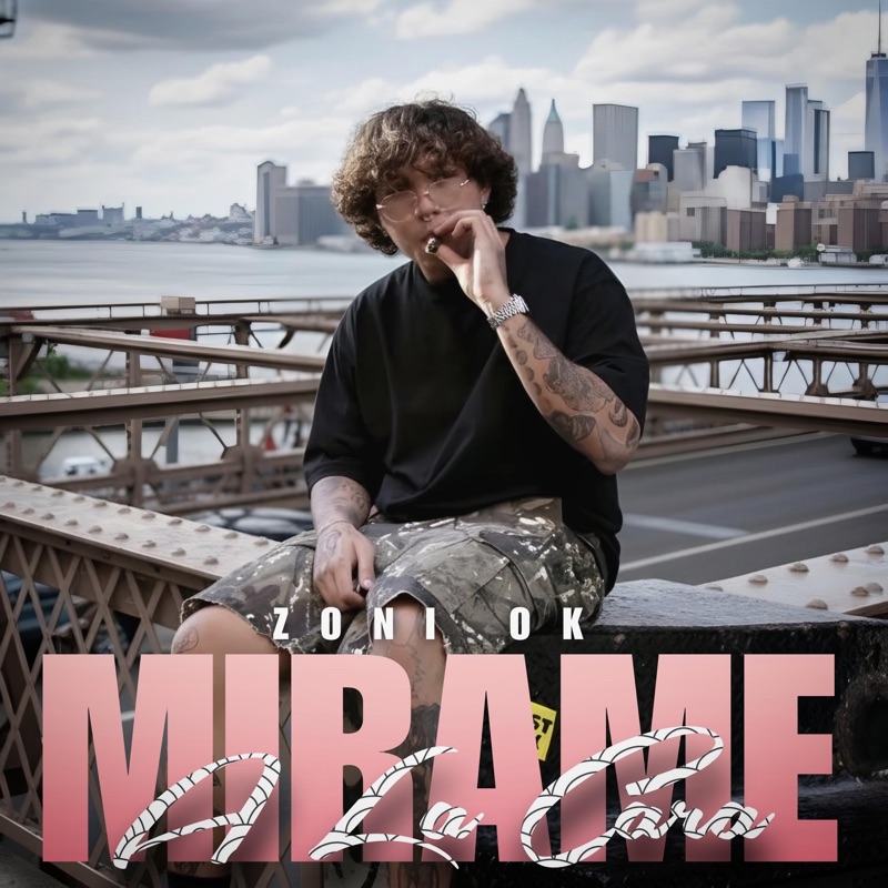 Mírame a la Cara (Super Speed Up) - Zoni Ok: Song Lyrics, Music Videos ...