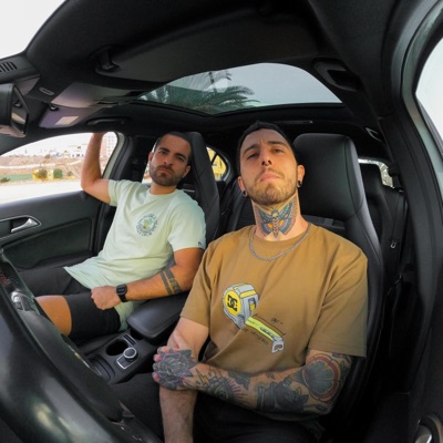 EXTRAÑA MODESTIA - Single