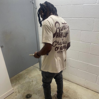 At This Point In Life - EP