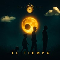El Tiempo (feat. Movida Musical) - Single - Raziel Martinez