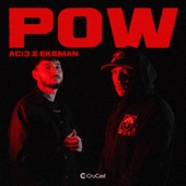 POW artwork