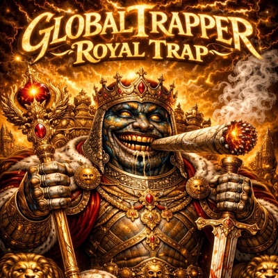 Royal Trap - Single