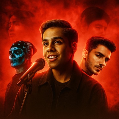 NITEVOID - Arz Kiya Hai