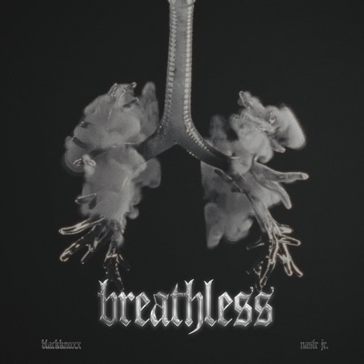 Breathless (feat. Nasir jr.) - Single