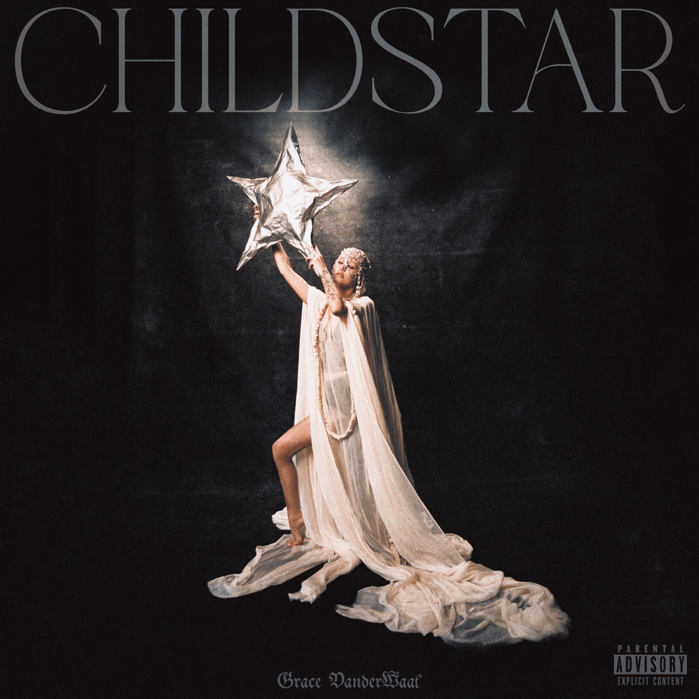 CHILDSTAR by Grace VanderWaal