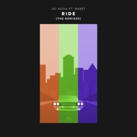 Ride (The Remixes) [feat. Babet] - Single - Jai Nova