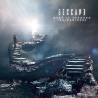 Make It Through (Reimagined) - EP - Descape