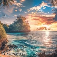 Jah's Masterpiece (feat. Vocal Talent Patrick Kingsley South Africa) - Single - Gloria May Byron