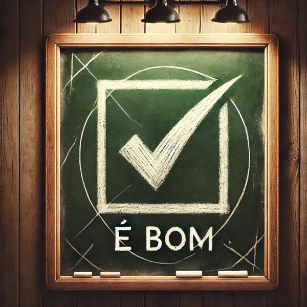É bom (feat. Midnight commander)