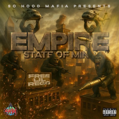 Empire State Of Mind