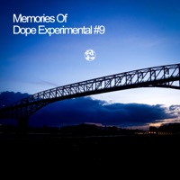 Memories Of Dope Experimental #9 - EP - Fuwa