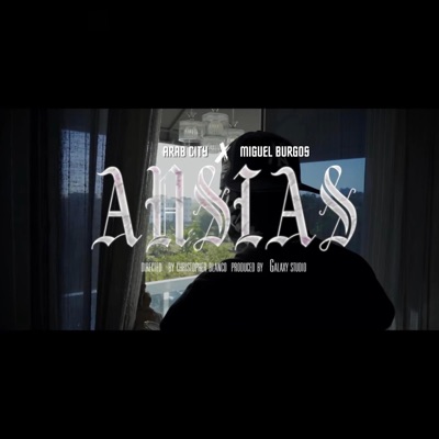 Ansias (feat. Arab City) - Single
