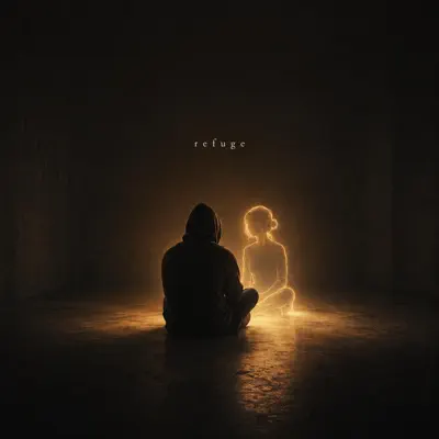 Alvé의 Refuge - Single을(를) 감상해 보세요.