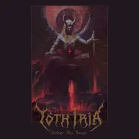 Sid Ed Djinn — Yoth Iria