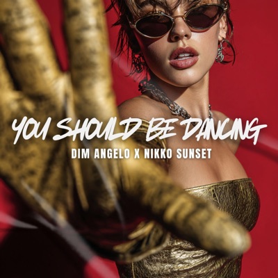 You Should Be Dancing - Single