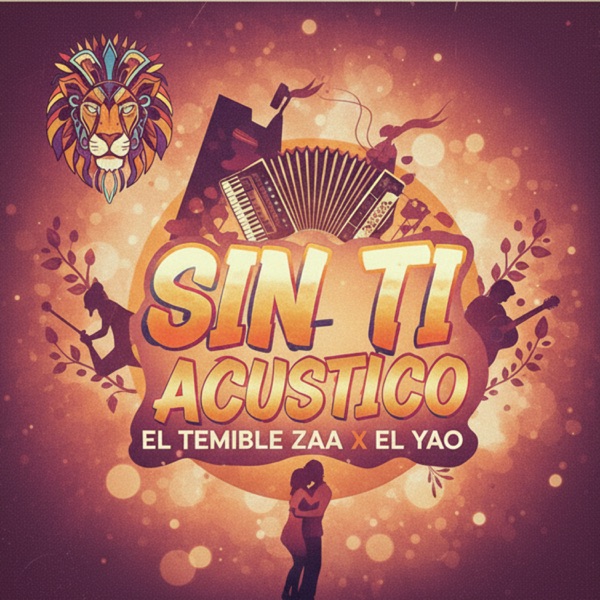 Sin Ti (Acústico)