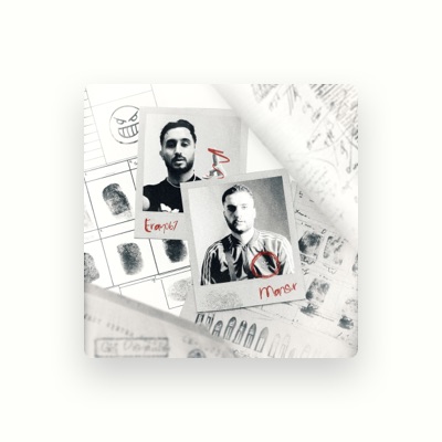 Listen to ERAY067, watch music videos, read bio, see tour dates & more!